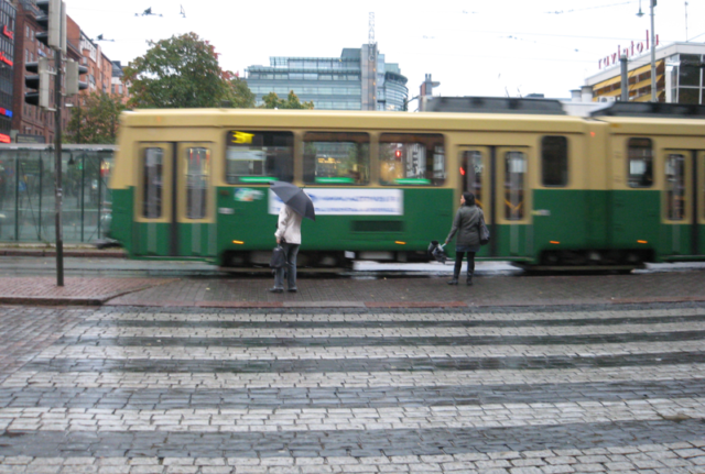 Time / Helsinki