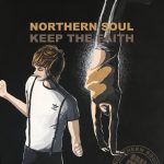 映画「Northern Soul」ノーザン・ソウルが公開されます
