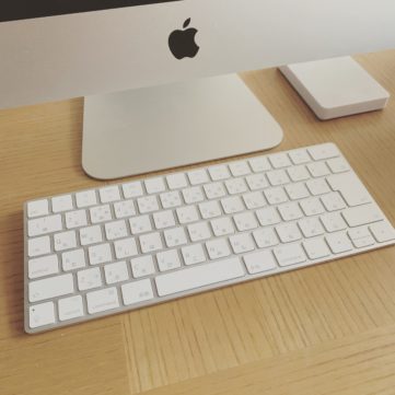 iMac image