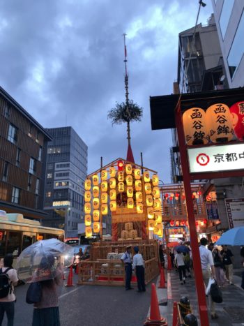 Kyoto 2019