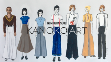 Northern Soul