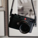 Leica M11 & Summilux 50mm f1.4がやって来た