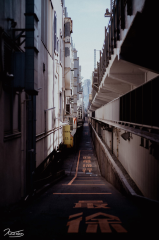 slow photo by Kanoko Art