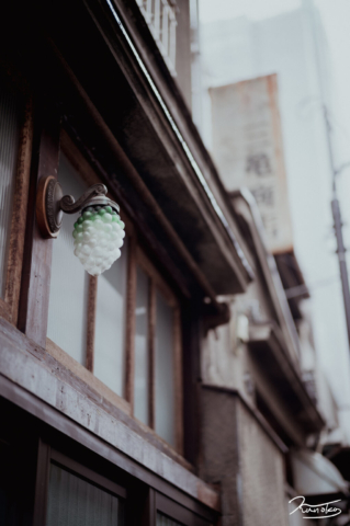 lampe photo by Kanoko Art