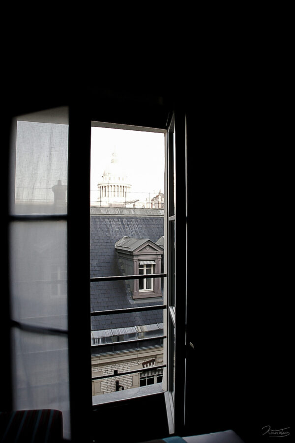 Paris 2010 photo by Kanoko Art
