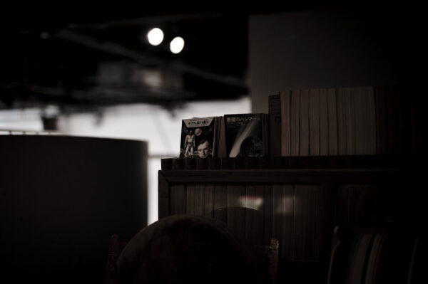 books light photo by Kanoko.A