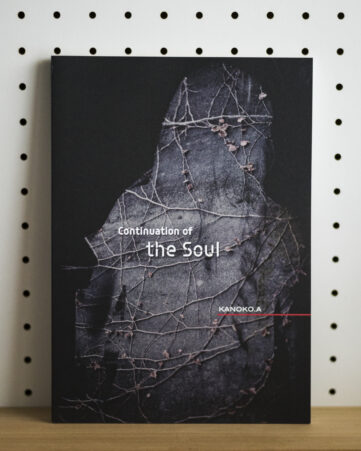 "Continuation of the Soul" Kanoko.A