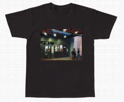 モノグラフィーTシャツ祭2025 KanokoのTシャツ