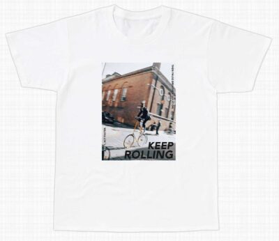 モノグラフィーTシャツ祭2025 KanokoのTシャツ