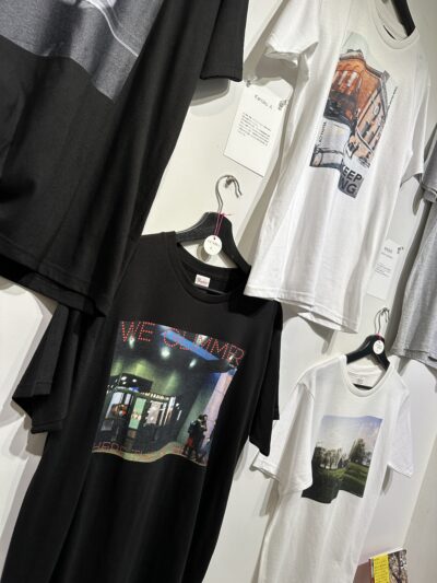 モノグラフィーTシャツ祭2025 KanokoのTシャツ