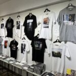 モノグラフィーTシャツ祭2025始まりました！